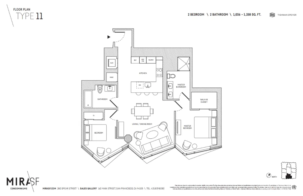 Vanke金山豪宅 万科出品