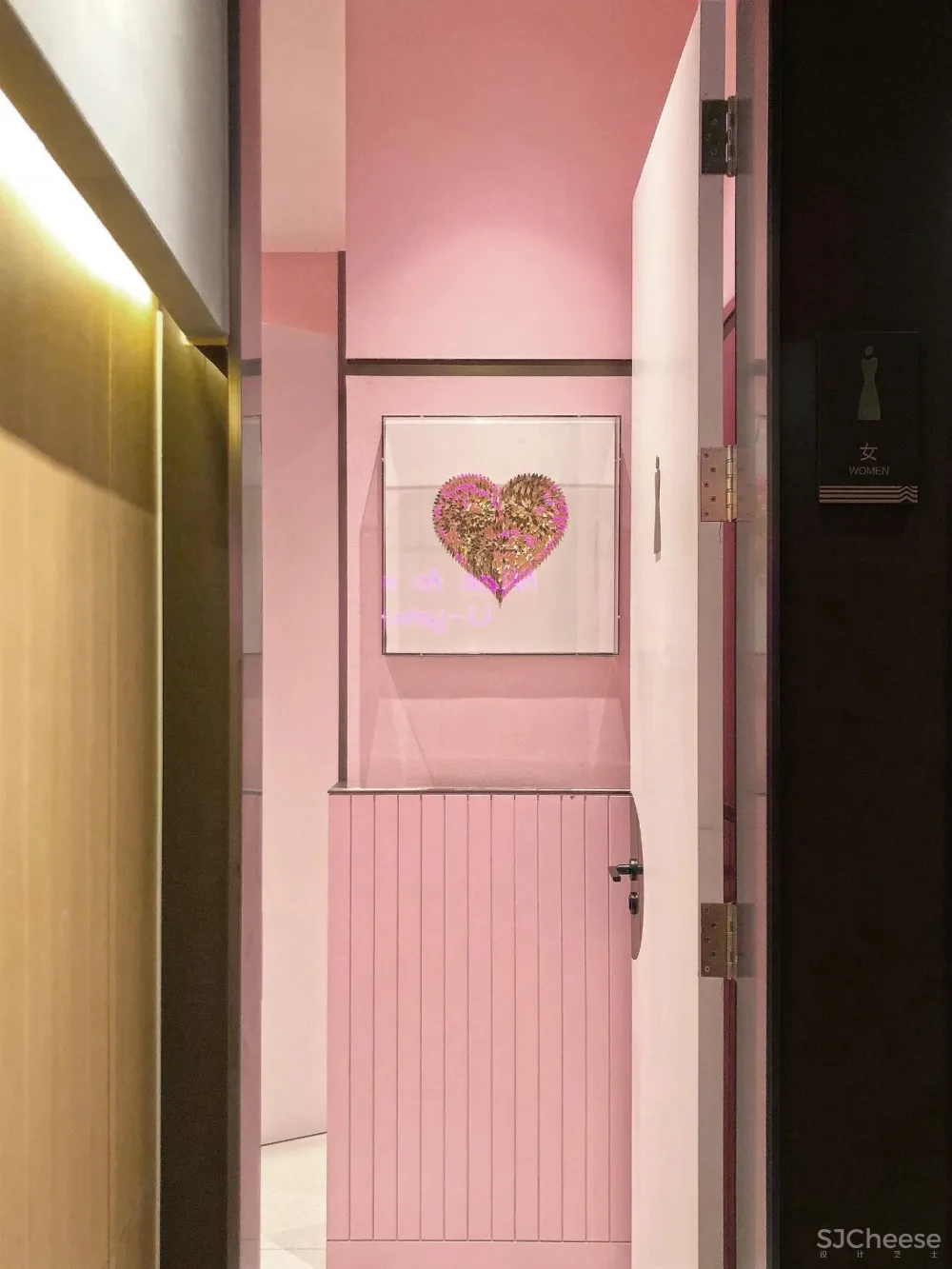 【2019年鉴榜售楼处作品】嘉华·苏州运河与岸雅奢生活馆 钱程