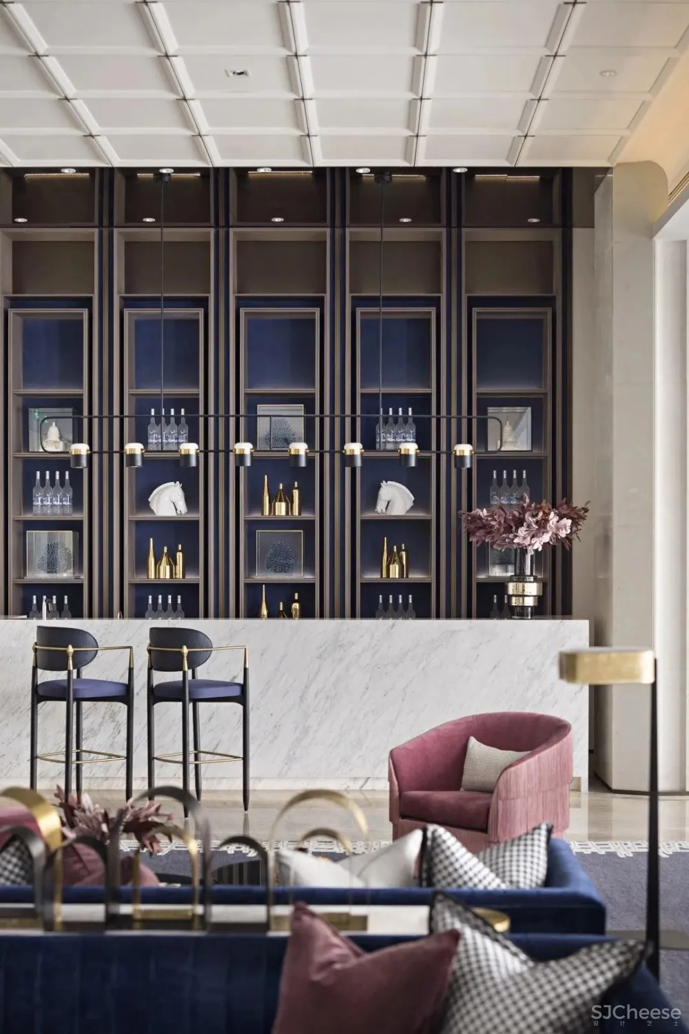 矩阵纵横 2019销售中心合集