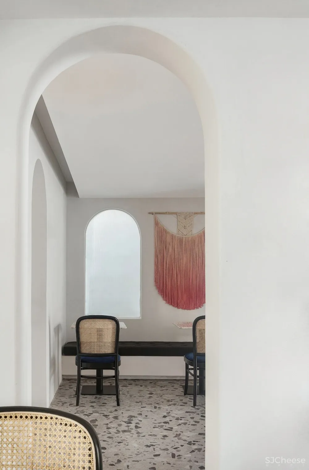 星作·埂上设计丨深圳蜜悦酒店:营造高于生活的旅居享受