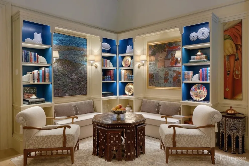 源于爱情的极致奢华酒店品牌,为度假而生!