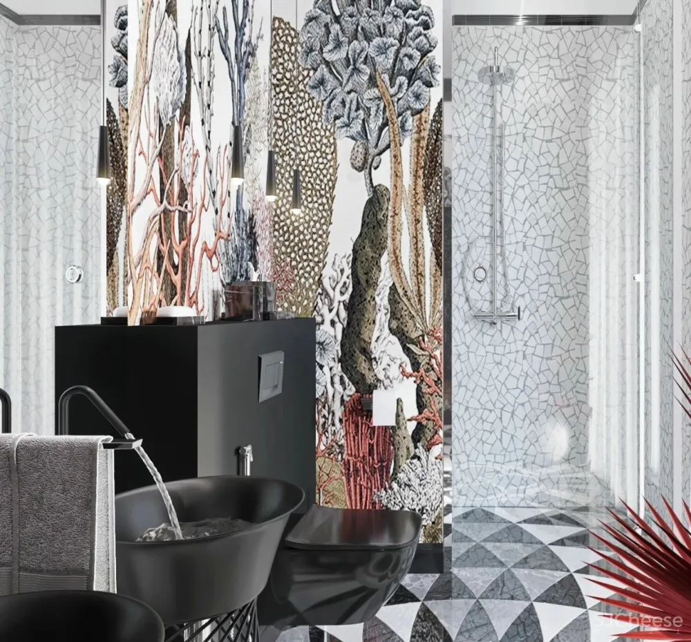 高级灰 橙,就是这么美 Svetlana Pozdeeva