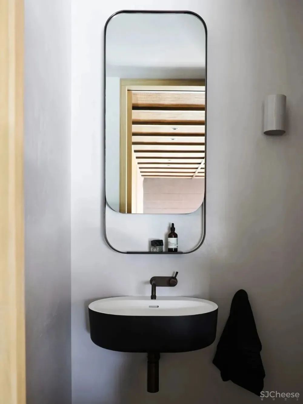 当代艺术海滨别墅 Decus Interiors