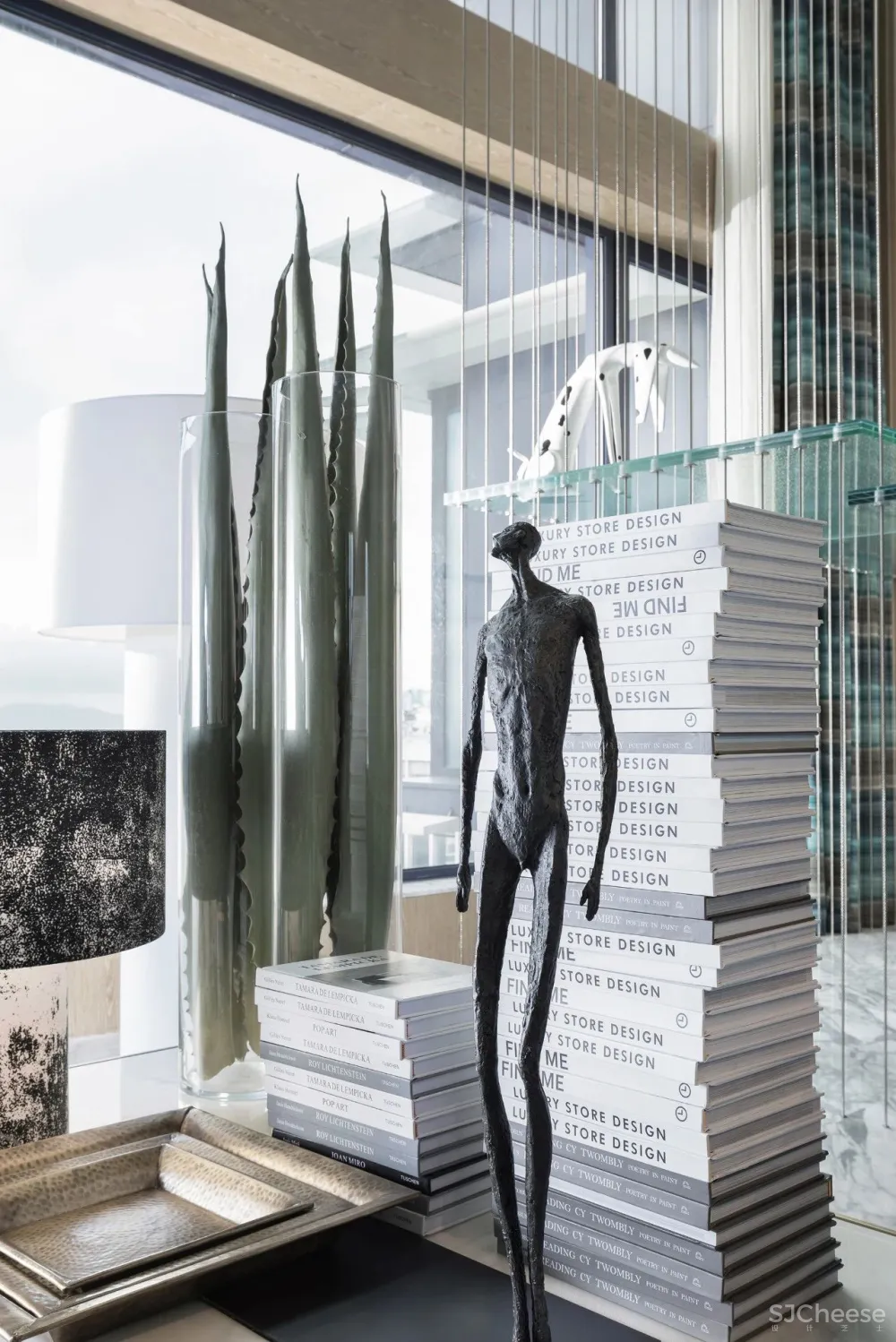 【黄志达】深圳 · 皖厨华润万象天地店 深圳.半岛城邦花园顶层复式