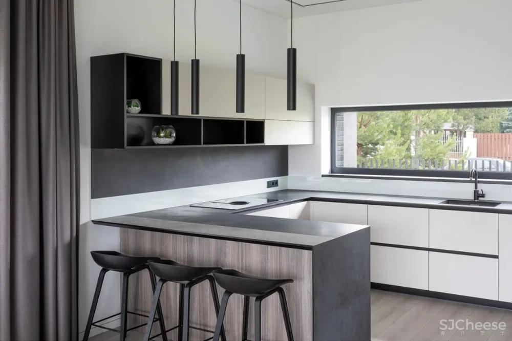 House Interior by Rimartus