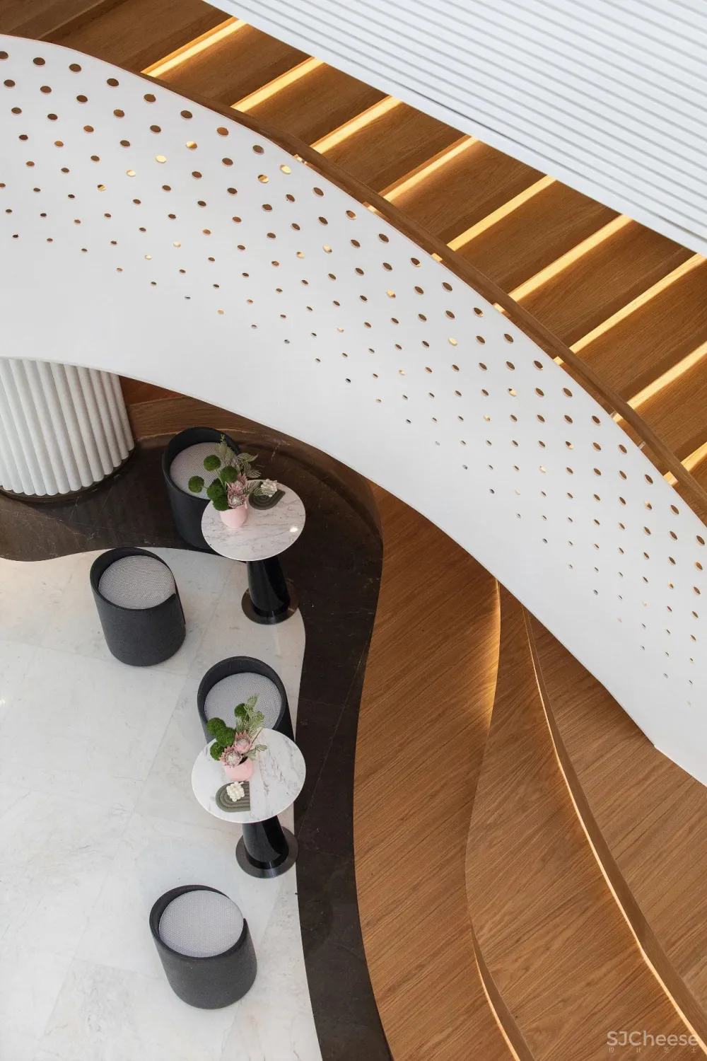 真正有力量的设计,五感享受,心灵震撼!