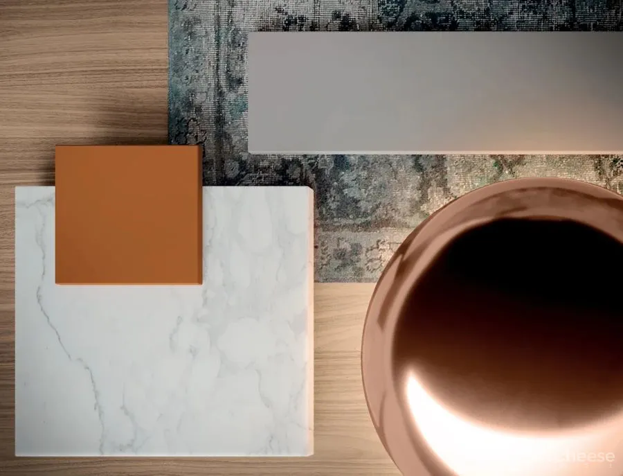 模块化家居方案，意式简约之美