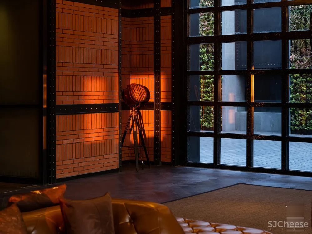 CCD-重新定义丝绸之路上的奢华新旅居• 西安经开洲际酒店!