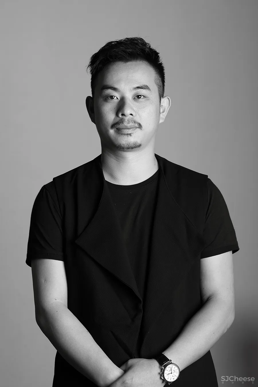 吴振宝 • 陈宅｜光是建筑空间艺术的灵魂