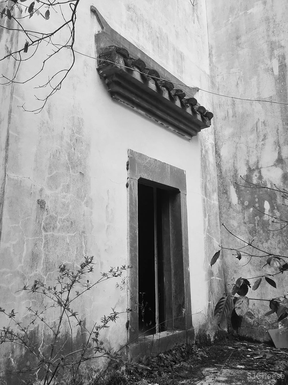 在這裏不必尋找寧靜,你就是寧靜 黃山·祥源雲谷