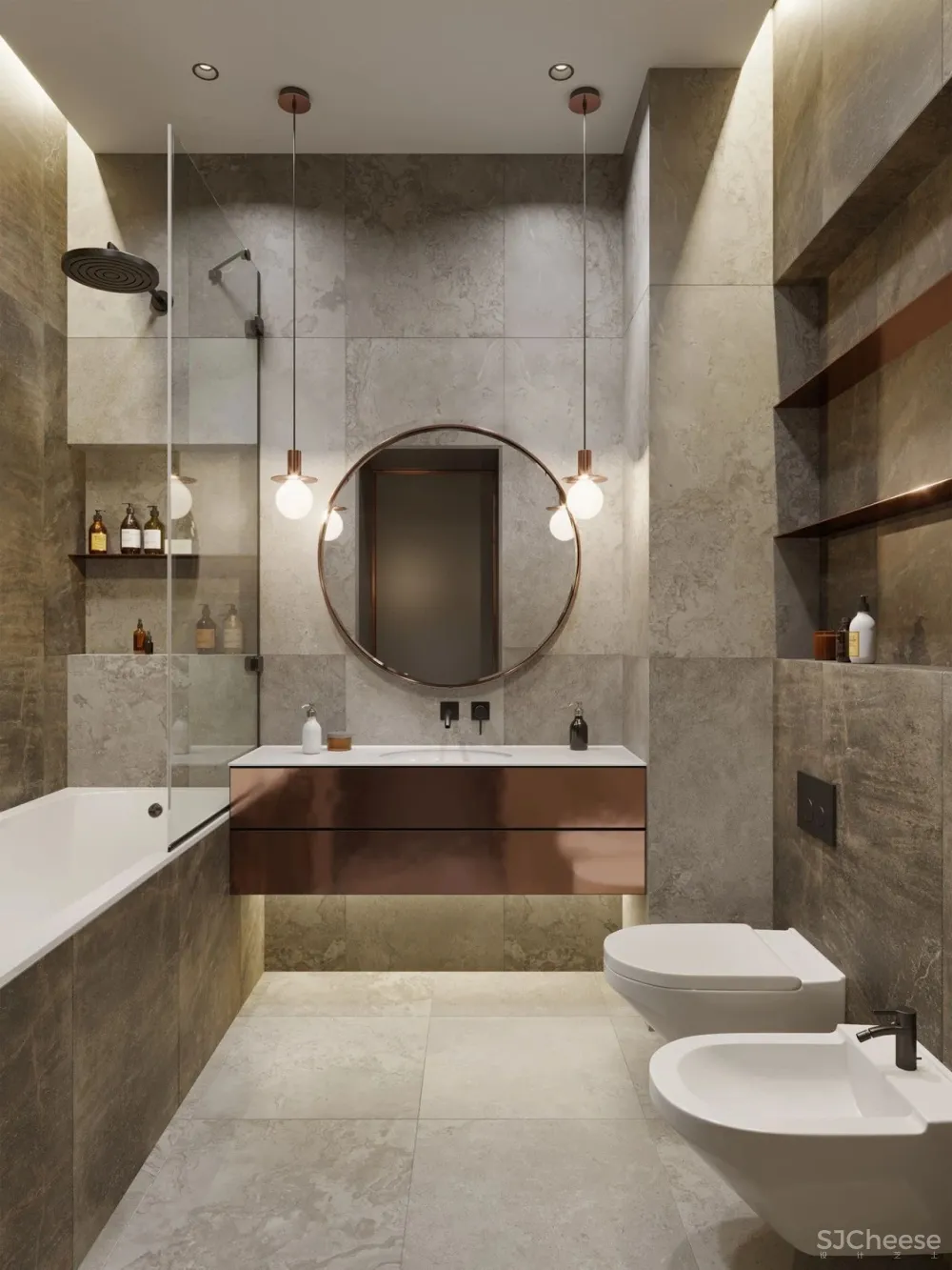 SLOVO新作 简约素雅的温馨!