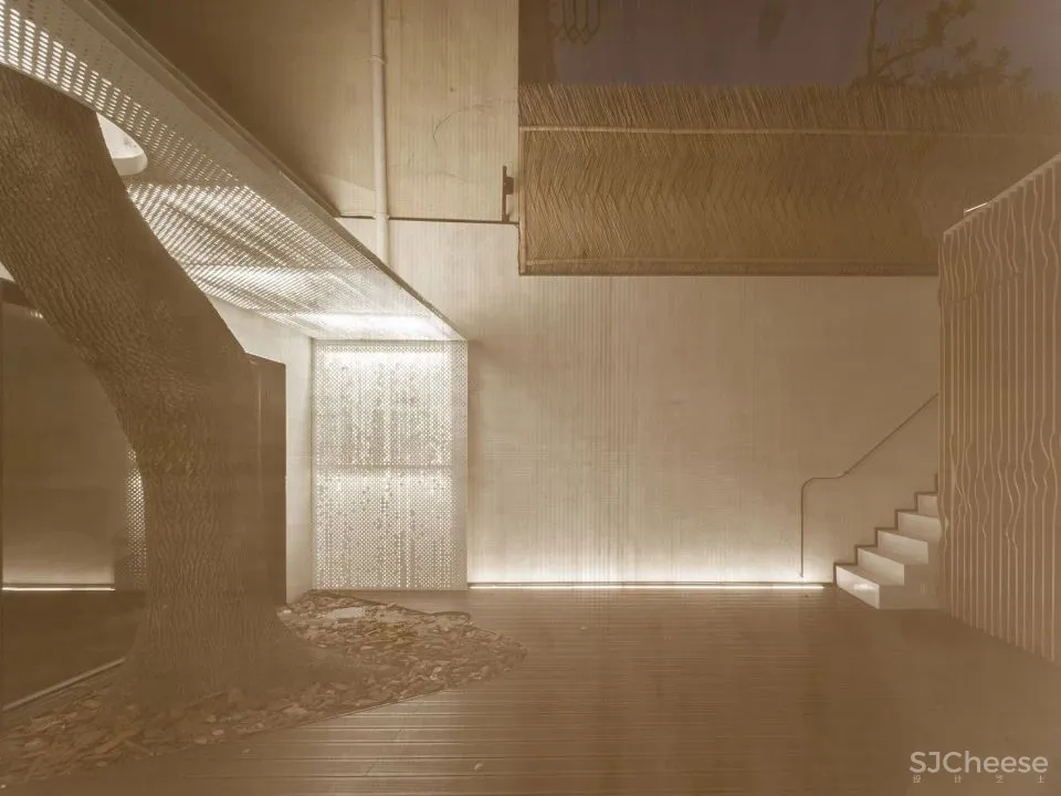 Wutopia Lab新作 收藏者之家:真实与虚构交织的暧昧空间