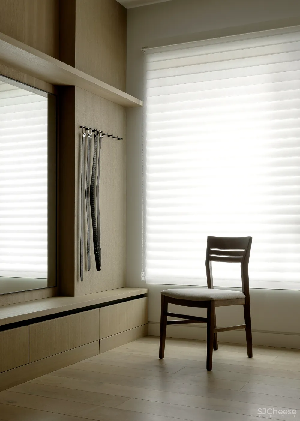 九度空间 • 张楠 沈阳华润奉天九里