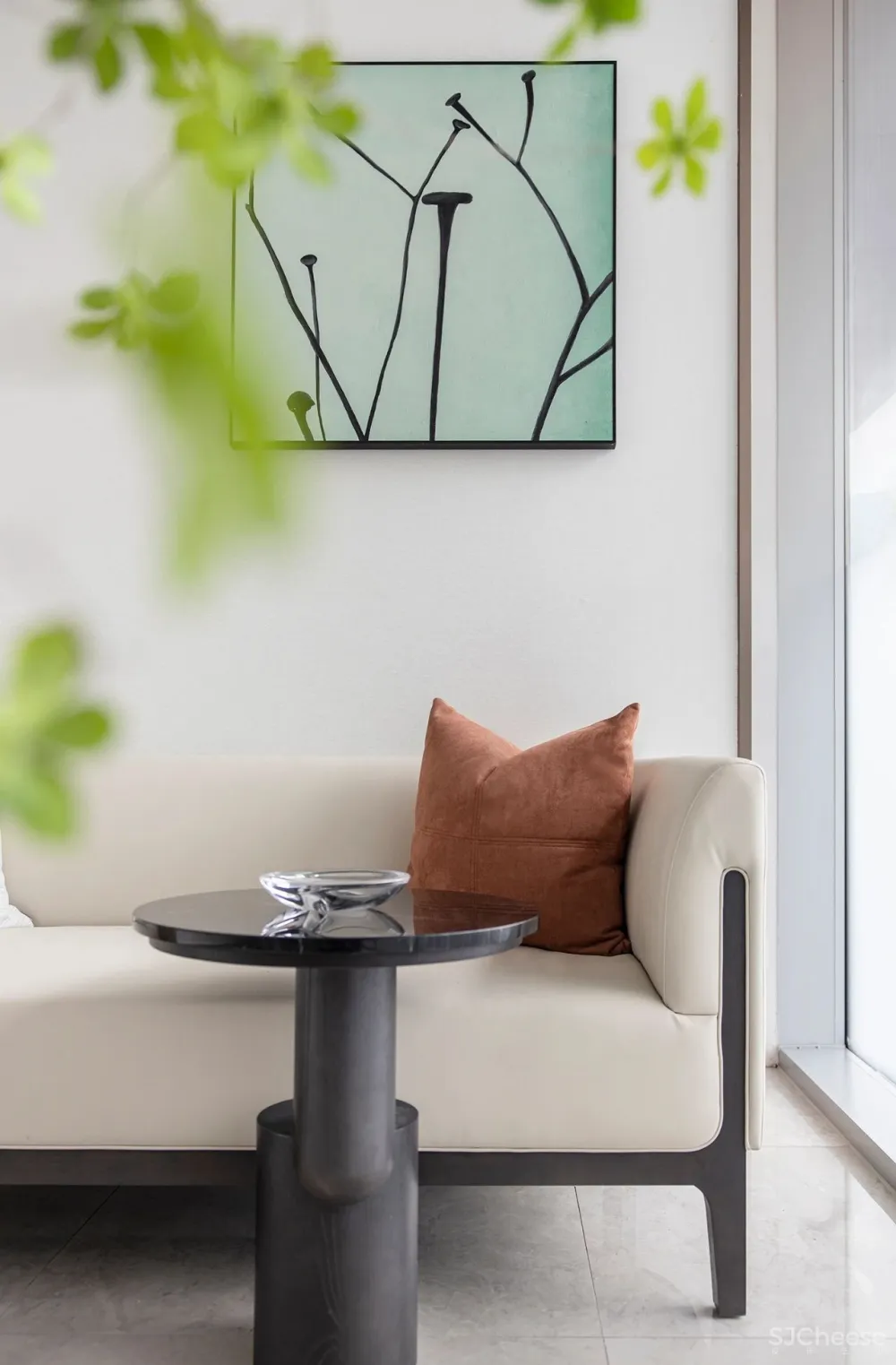 羽果设计:绝美的先锋艺术,让生活回归自然纯净!