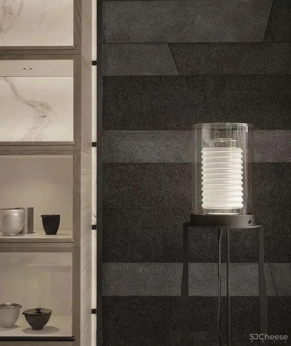 中式“简”宅,就是这么美