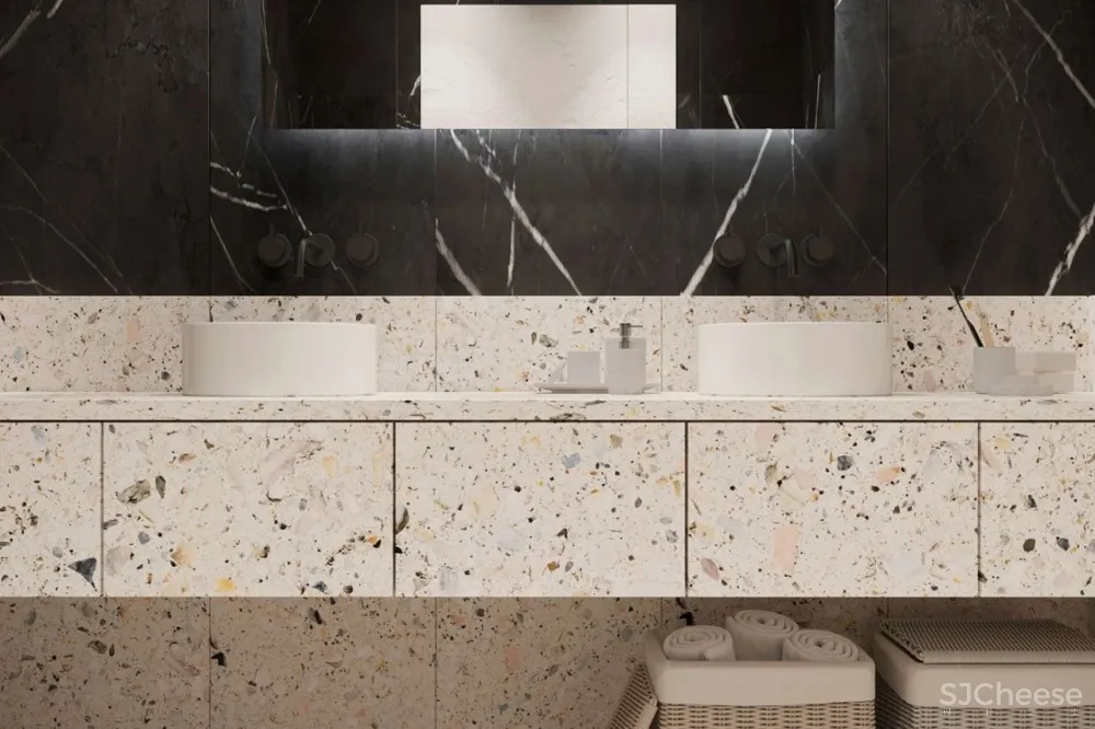 【川谷堂】治愈系简约,自然舒适!