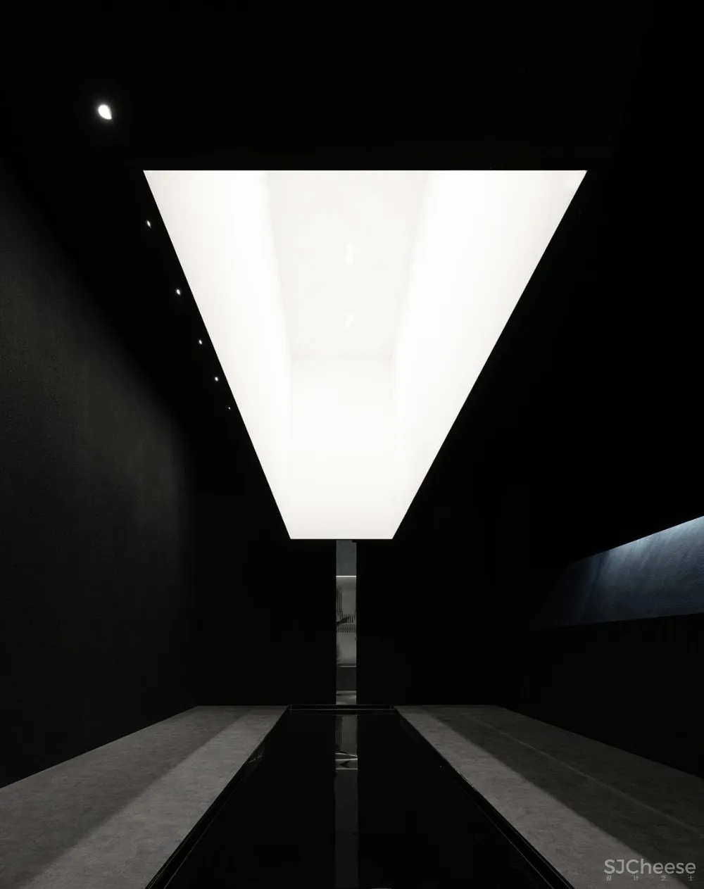 星作·埂上设计丨深圳蜜悦酒店:营造高于生活的旅居享受