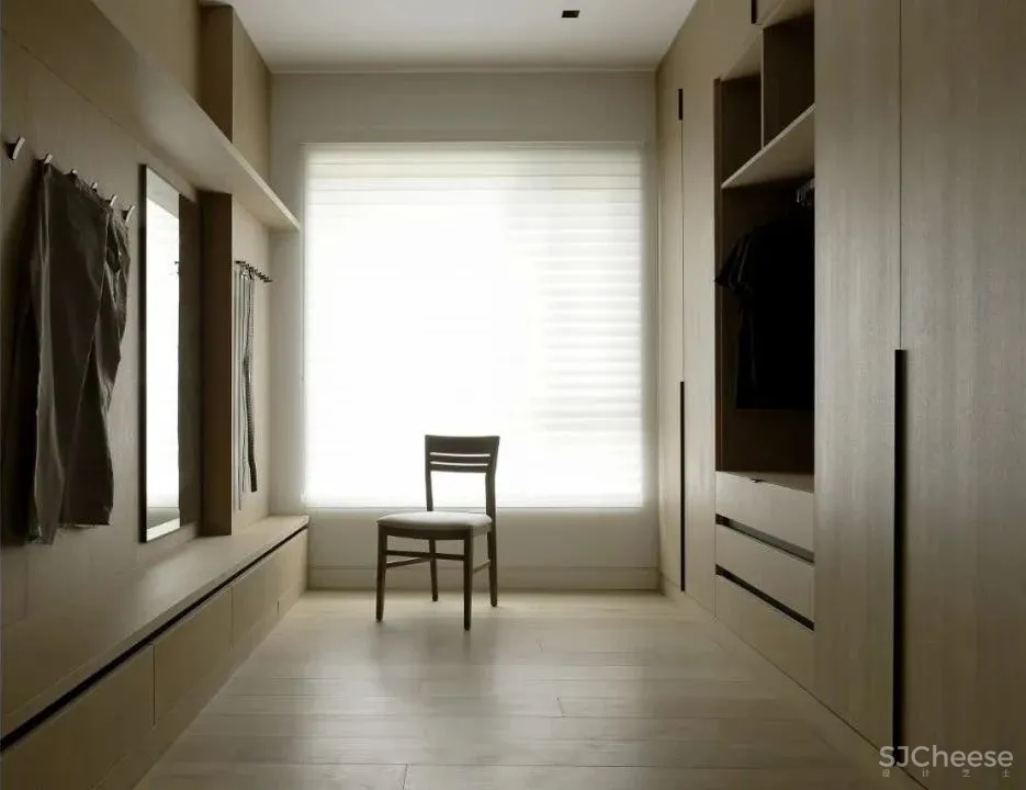 九度空间 • 张楠 沈阳华润奉天九里