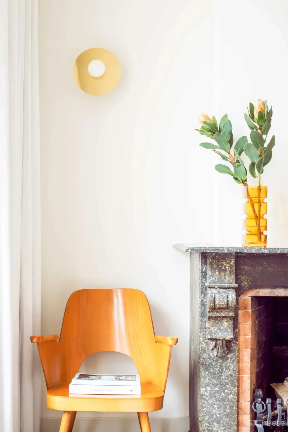 South 新作 传统与当代的交融