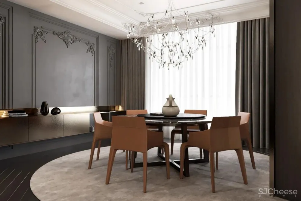 设计选材 神仙材料防火板,你了解多少?