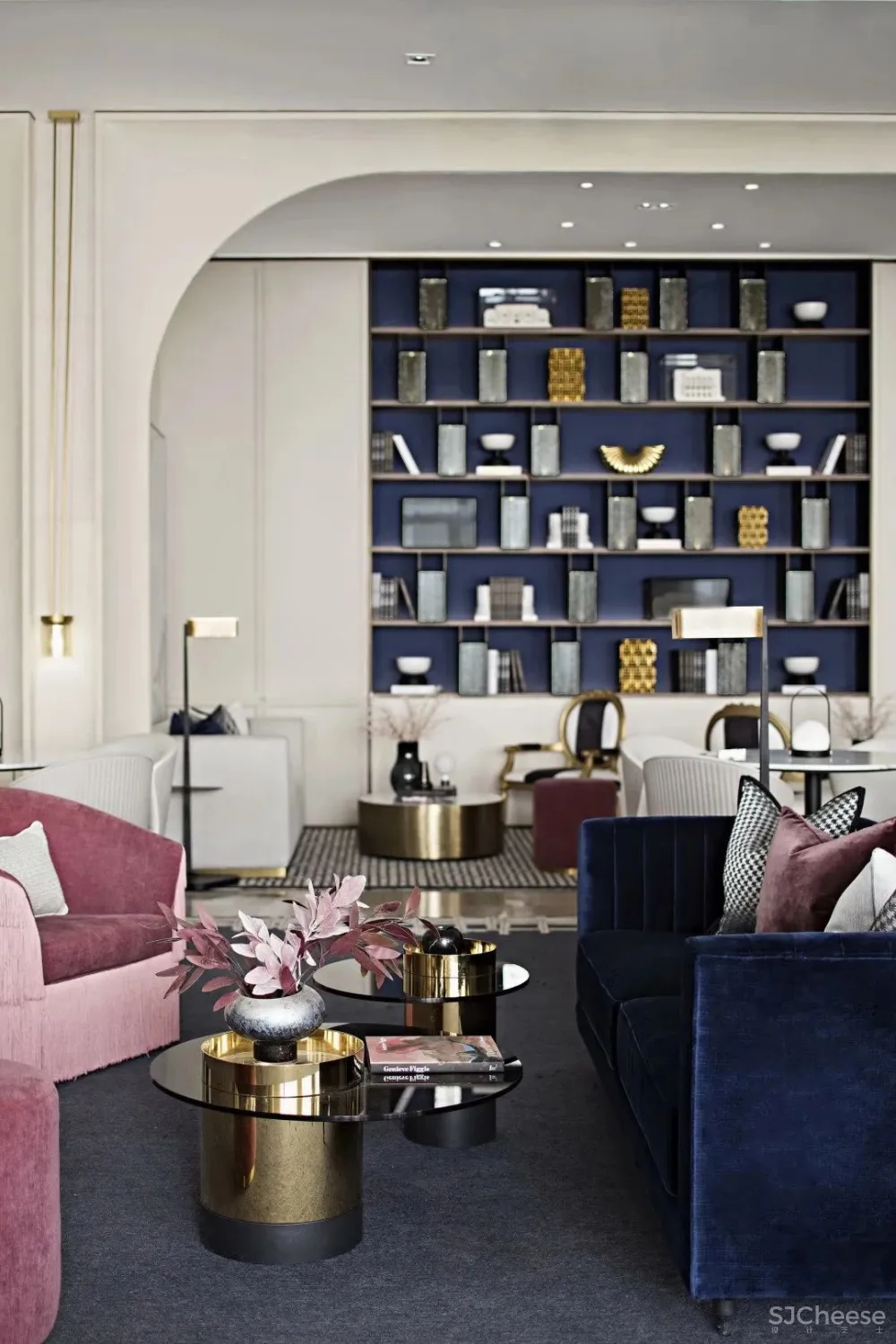 矩阵纵横 2019销售中心合集