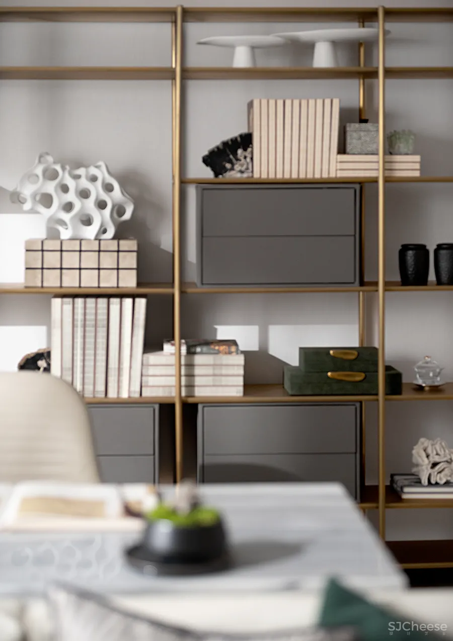 岳蒙:一场穿越故事的讲述!