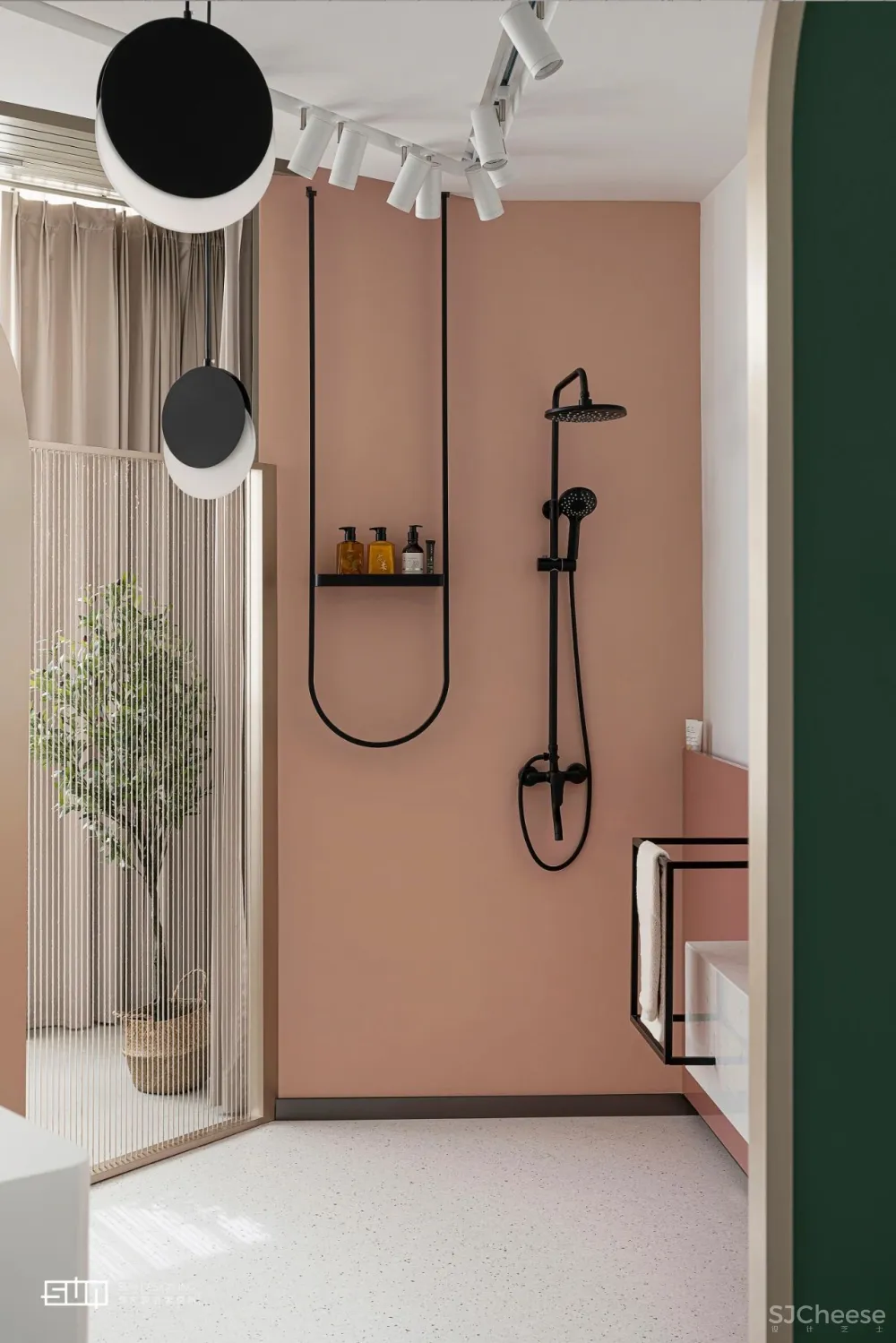 攸妍 x S.U.N丨新媒体模式下办公空间的更迭与探索