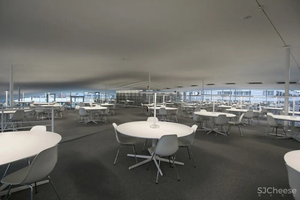 致敬大师丨纯白造物主——妹岛和世