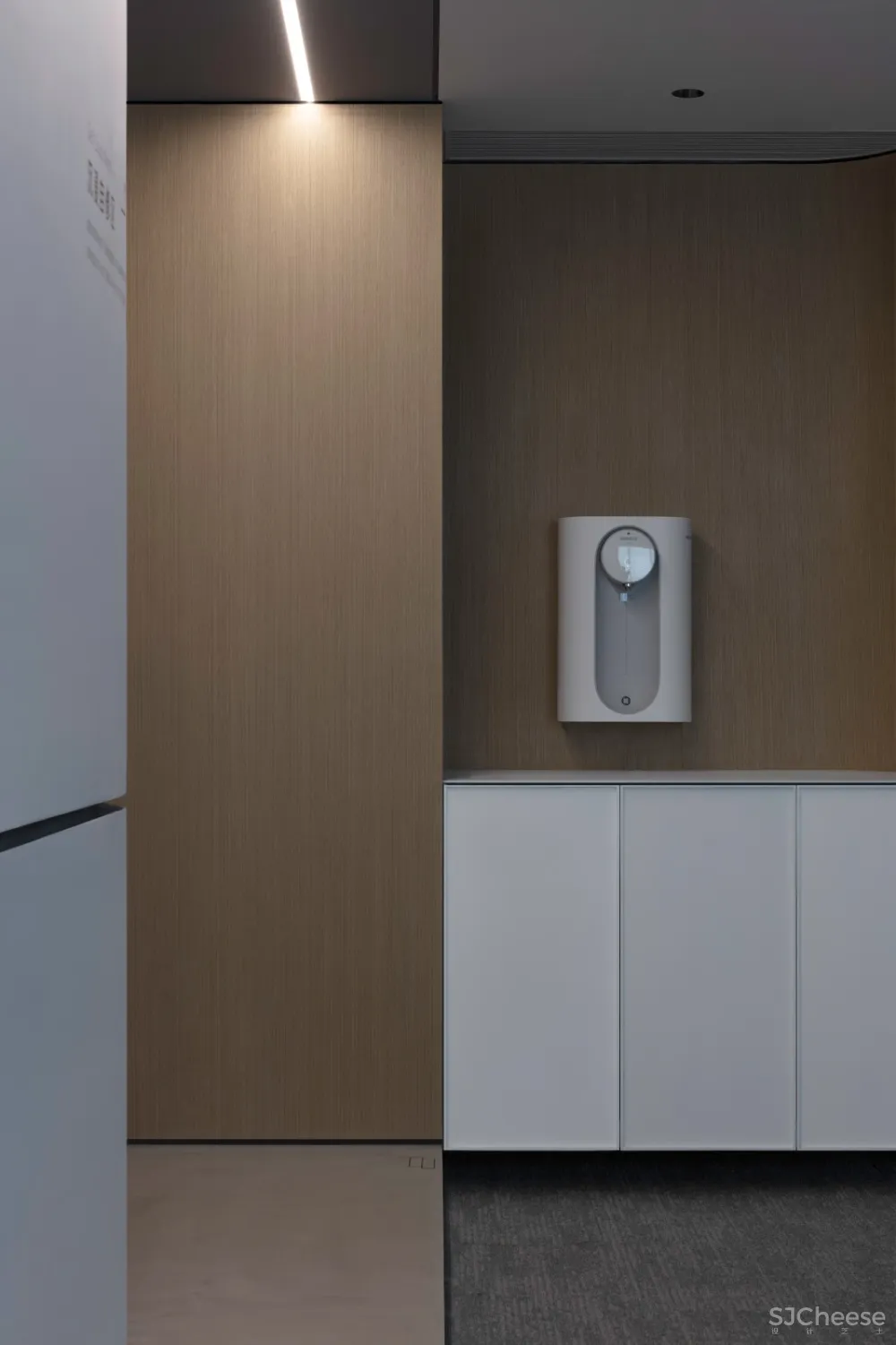 ZSD 众舍设计 | 和光自习室 · WEARRAY SELF -STUY HALL