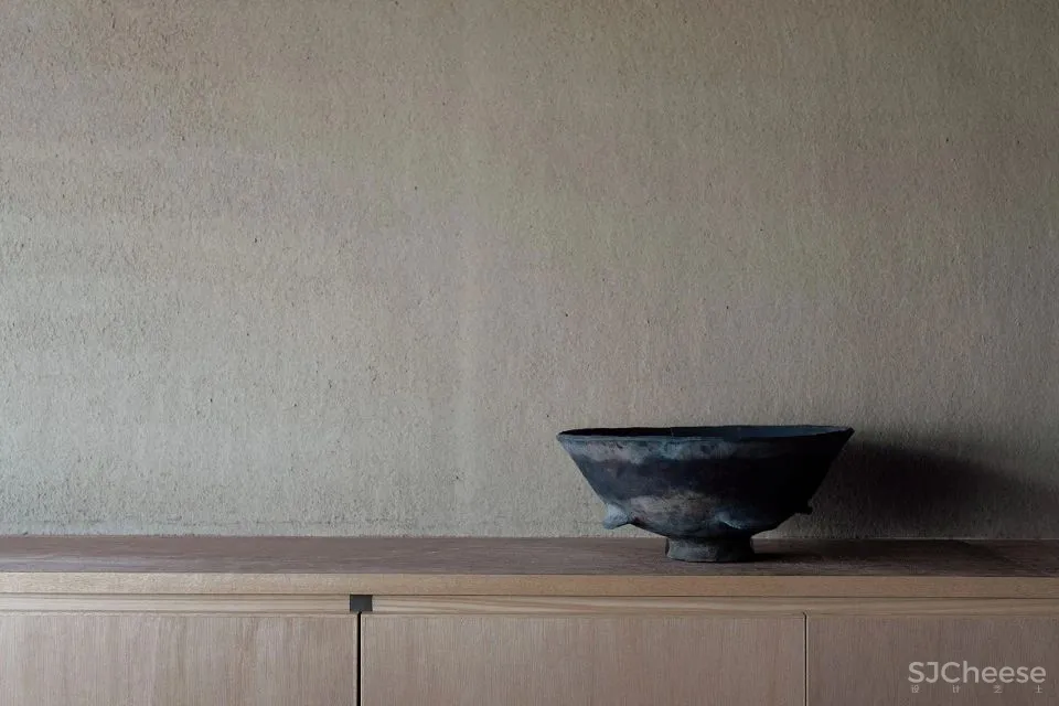 日式禅意民宿,感受深藏于内的宁静