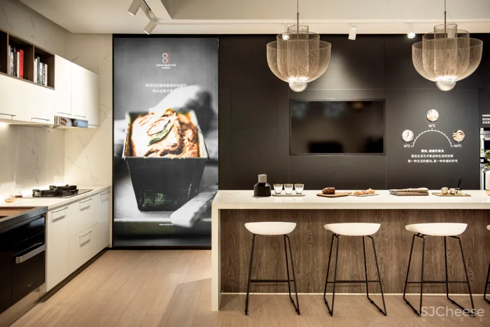 朗生 | 助力帅康焕新颜