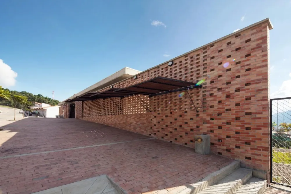 南方洪灾告急，这些建筑给我们带来防灾灵感