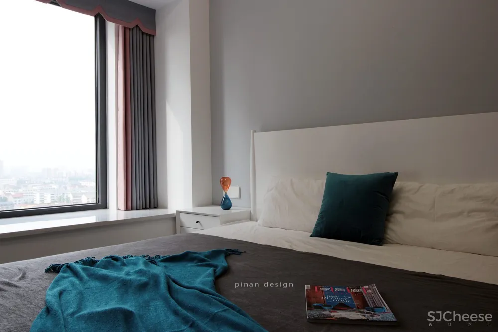 品岸装饰设计---理想.家