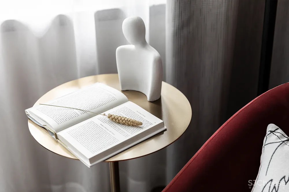 王五平:摩登,时尚更高级!