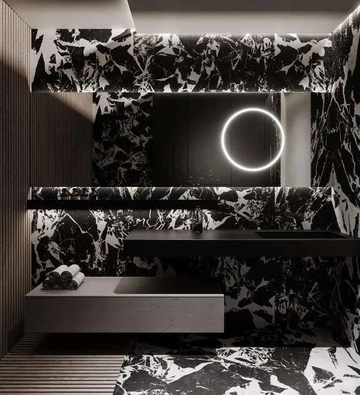 Yevhen Zahorodnii 现代舒适 简单易懂