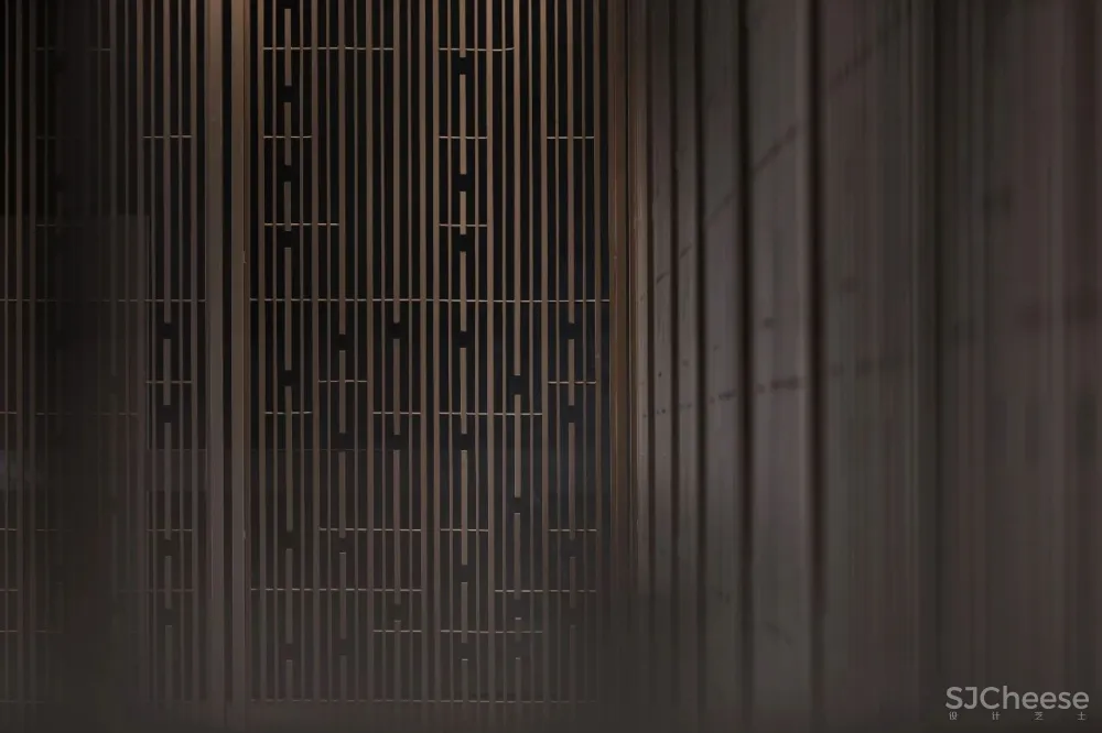 WJ Design严宏飞:以东方诗意联结过去与未来