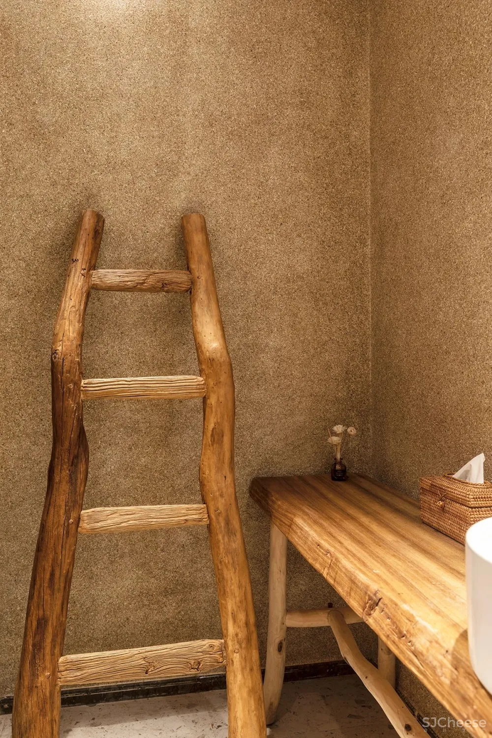 老宅改造 厦门厢语香苑民宿