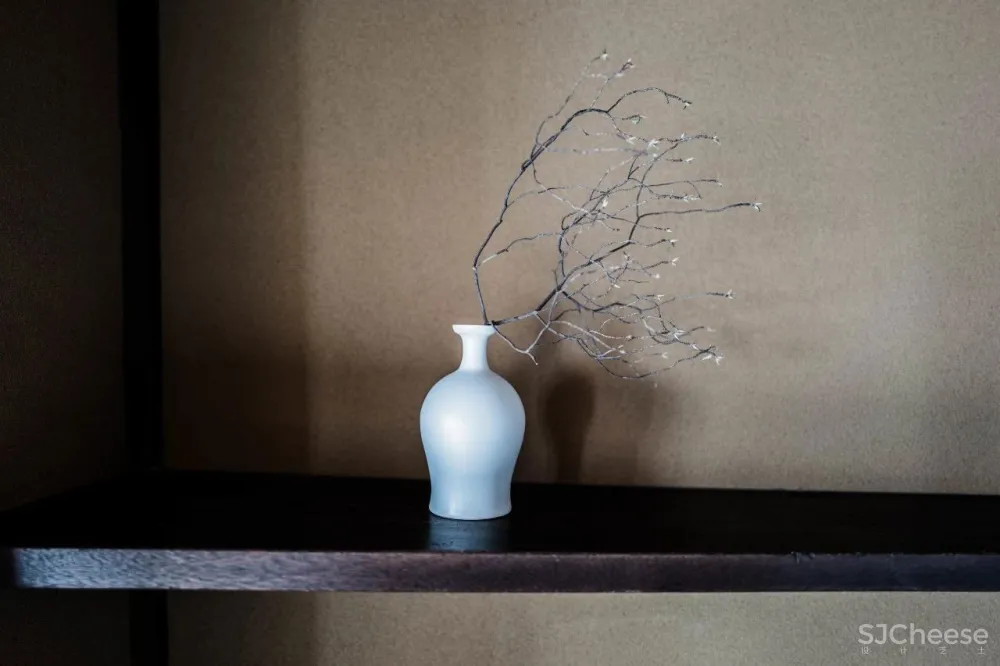 安静祥和,才是真正的奢侈!