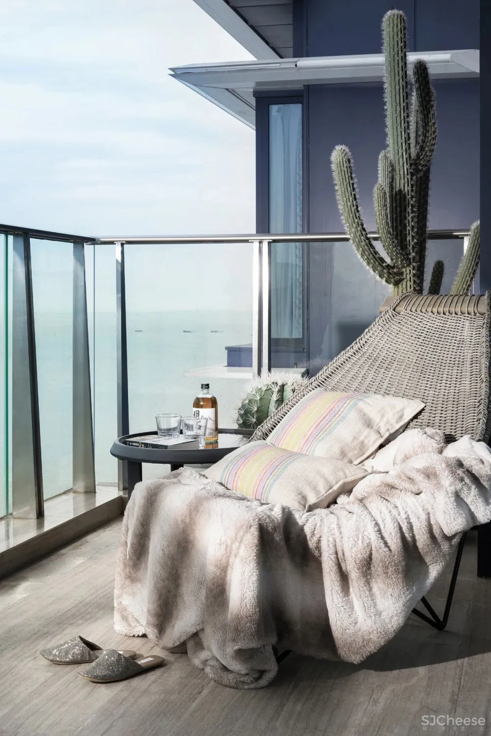 【黄志达】深圳 · 皖厨华润万象天地店 深圳.半岛城邦花园顶层复式