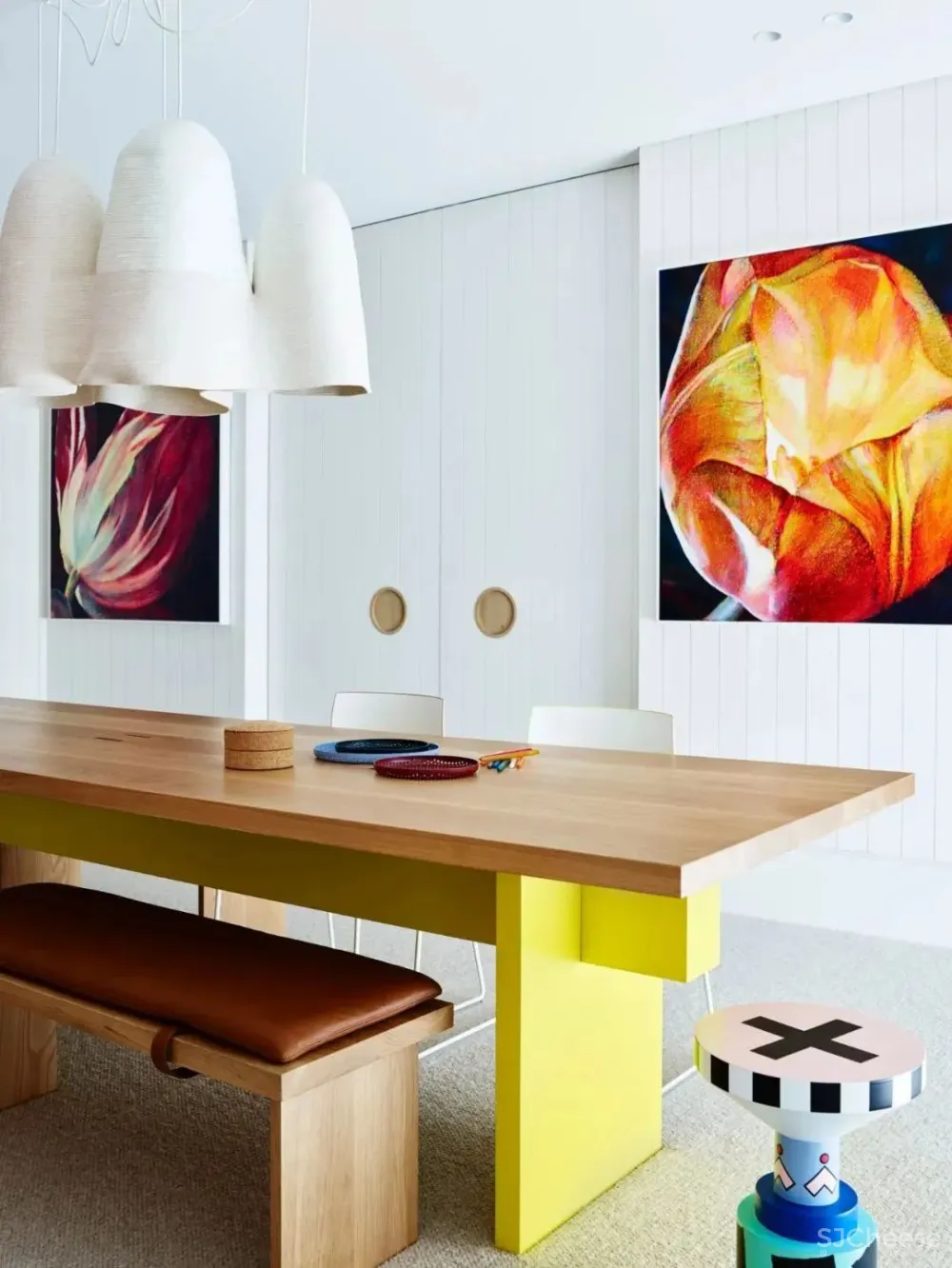 当代艺术海滨别墅 Decus Interiors