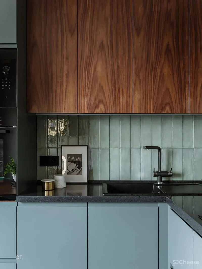 小户型·69㎡一室一厅功能齐全,三口之家,足矣!