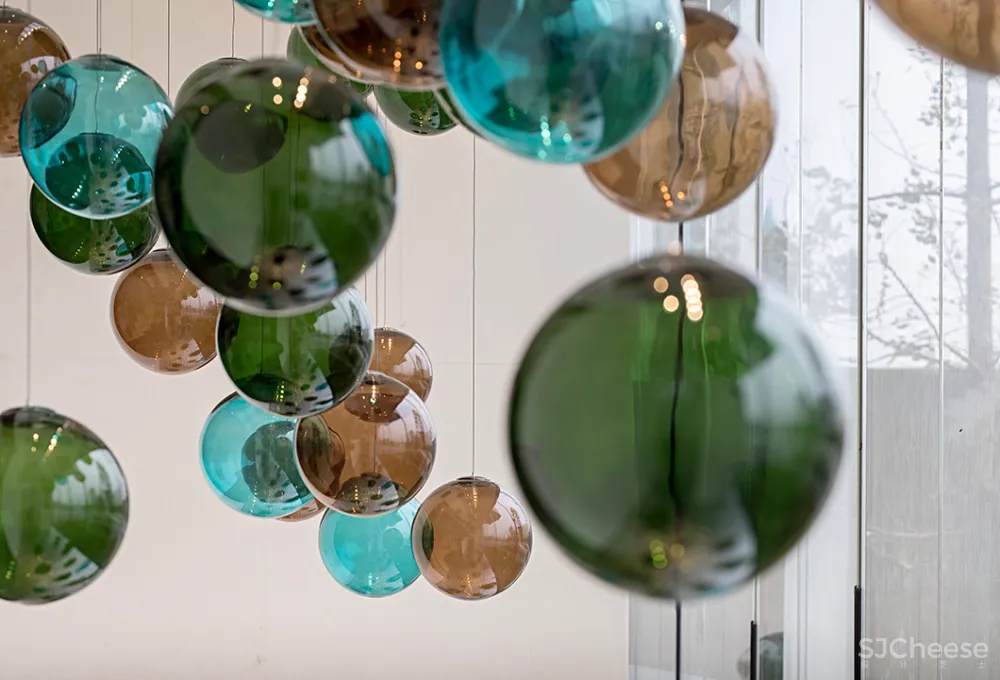 设计：奔赴星城之约，为乘风破浪而来！