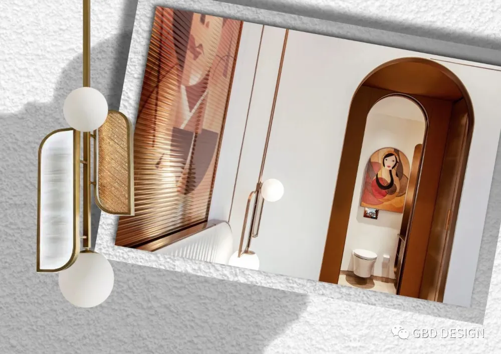 【康定斯基的套娃】——大连中海云麓公馆