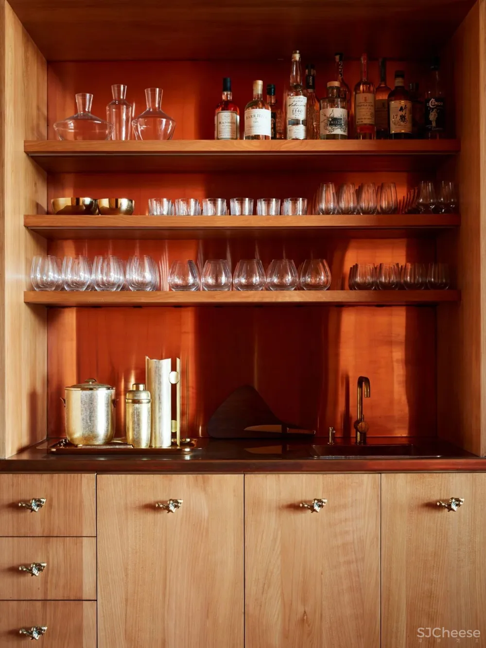 Commune色彩诱惑 大气优雅