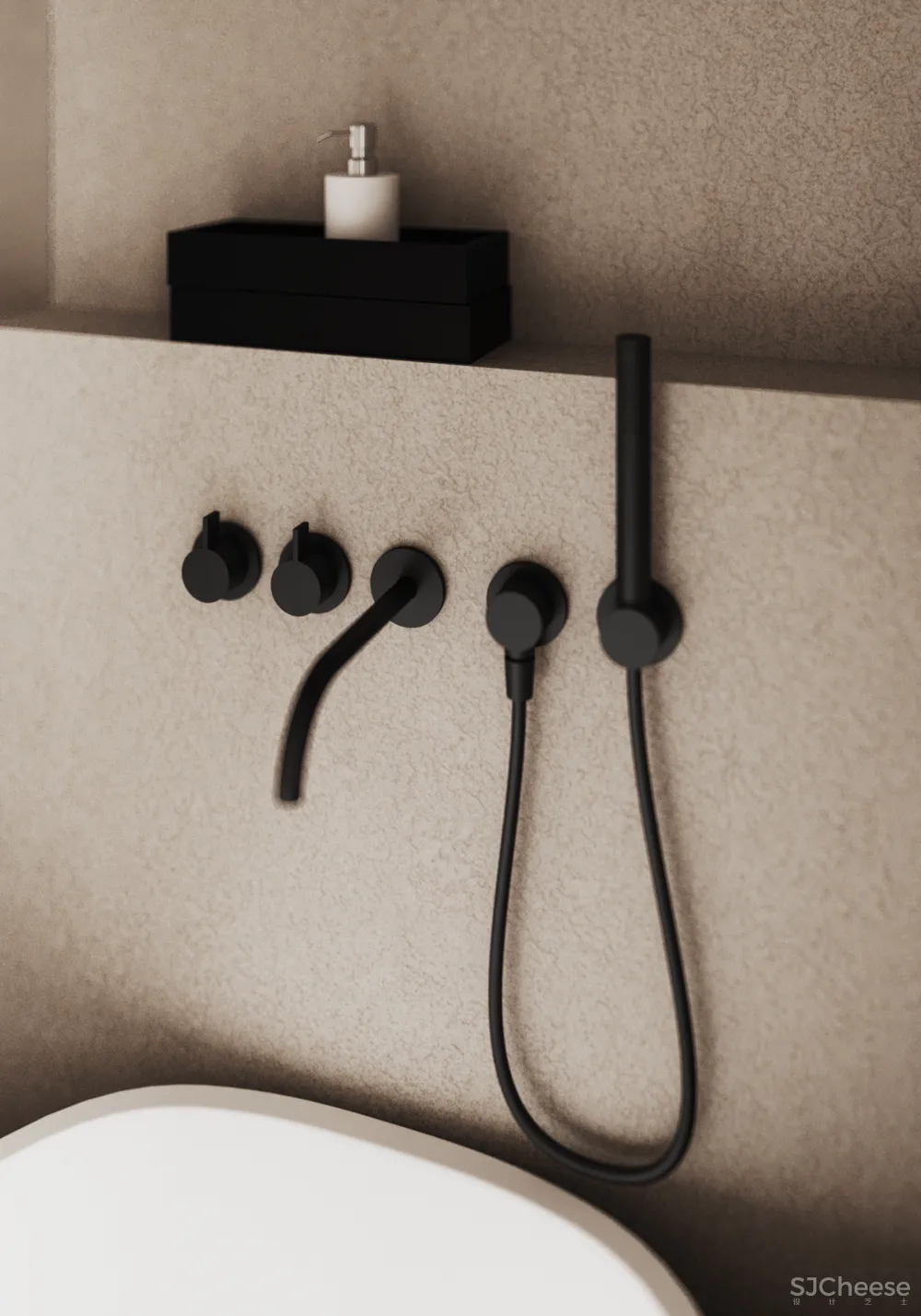 Maria Shiyan 高质感住宅！