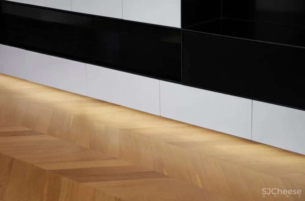 故事空间设计 | 家简