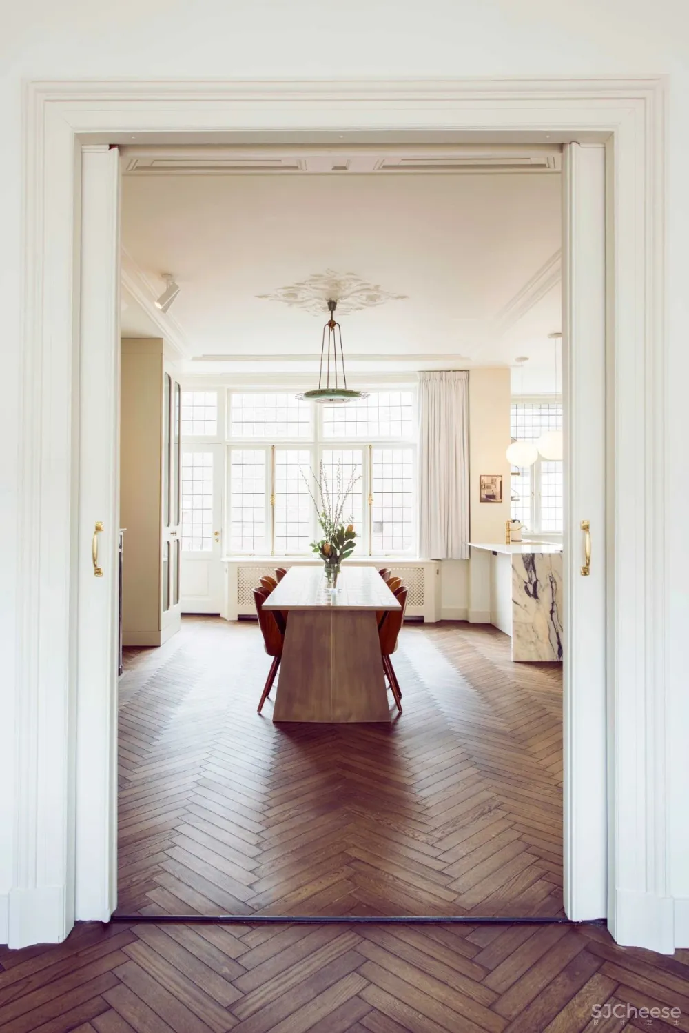 South 新作 传统与当代的交融