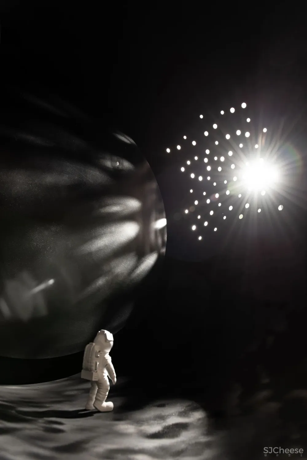 【新作】莫干山星也民宿 · 来一场感受星辰大海的旅途！ 时上建筑空间设计