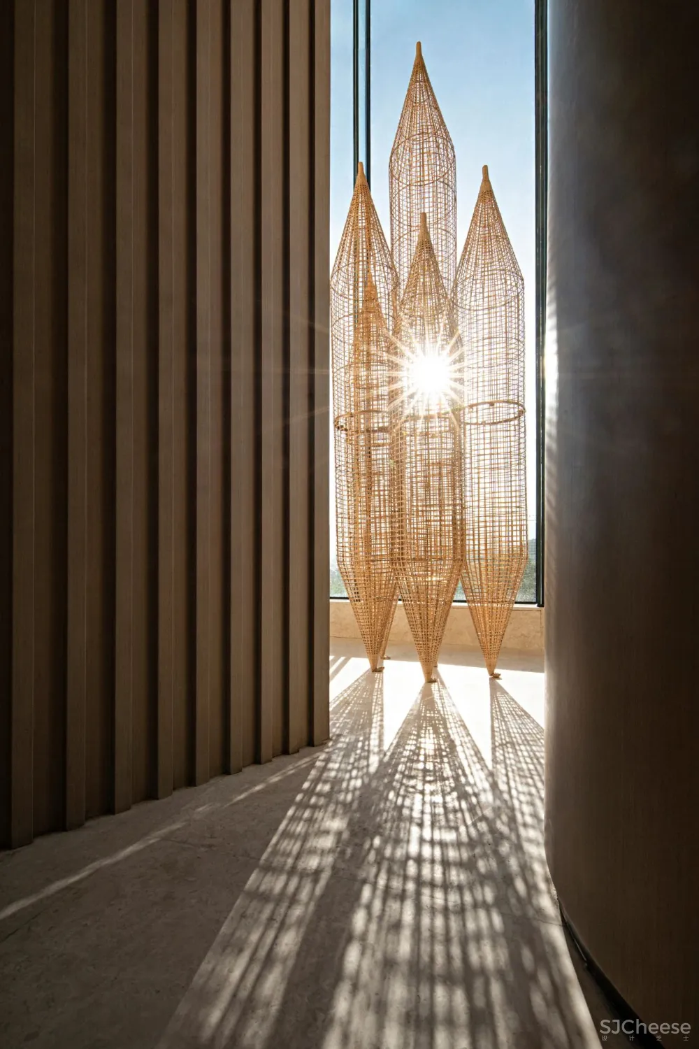 观山臻境,悦见不凡,演绎气质非凡的艺术境界!