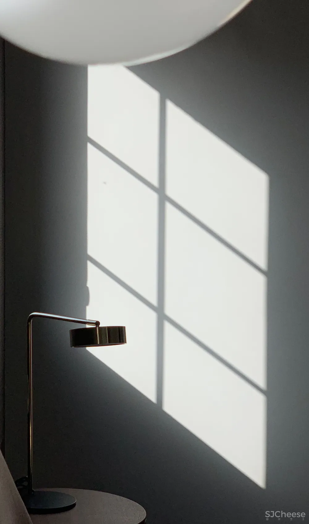 吴振宝 • 陈宅｜光是建筑空间艺术的灵魂